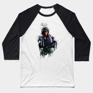 Dokkaebi Baseball T-Shirt